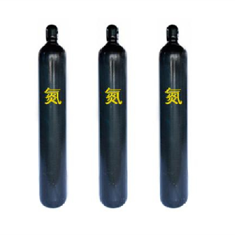 氮氣---在哪些食品里“客串”？